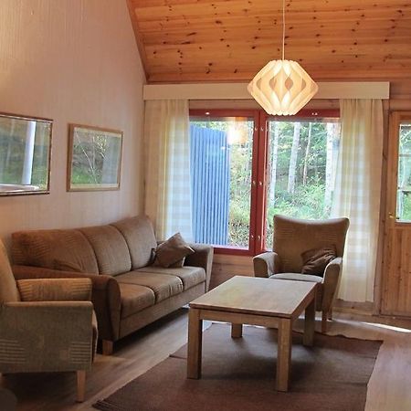 Lomakulkuri Apartments Vuokatti Bagian luar foto