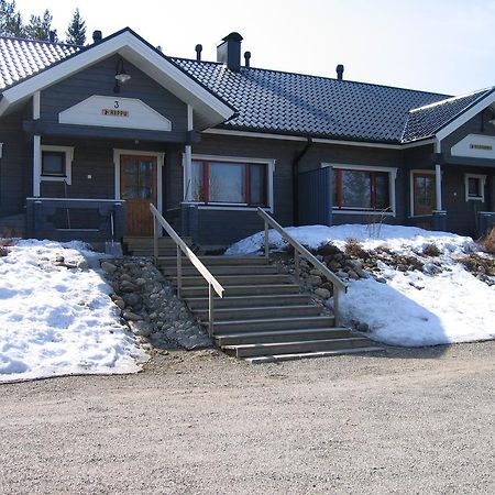 Lomakulkuri Apartments Vuokatti Bagian luar foto