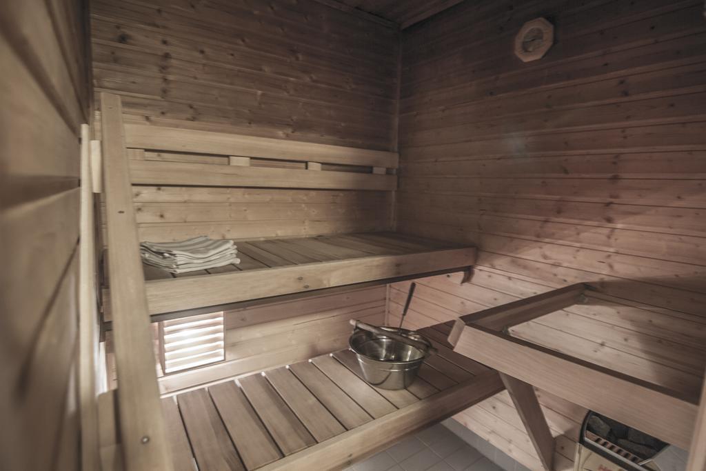 Lomakulkuri Apartments Vuokatti Bagian luar foto