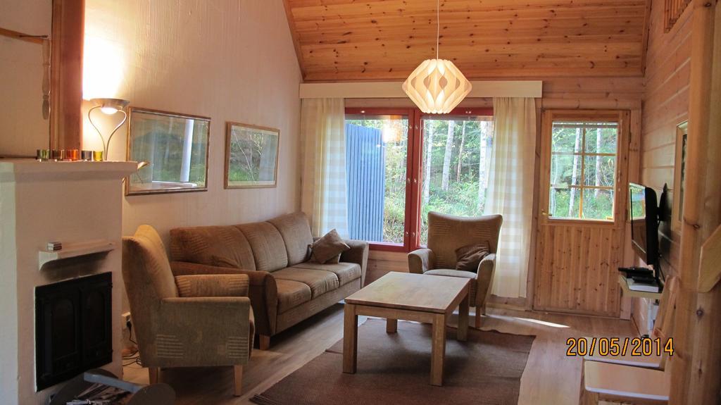 Lomakulkuri Apartments Vuokatti Bagian luar foto
